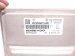 2011 Porsche Panamera A/t Transmission Control Module 970 618 270 35 Replacement 2011 Porsche Panamera A/t Transmission Control Module 970 618 270 35 Replacement thumbnail
