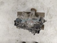 Acura REAR DIFFERENTIAL Acura REAR DIFFERENTIAL