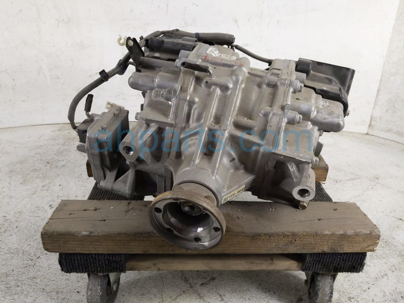 2021 Acura TLX Rear Differential 41200 6GY 000 Replacement 2021 Acura TLX Rear Differential 41200 6GY 000 Replacement thumbnail