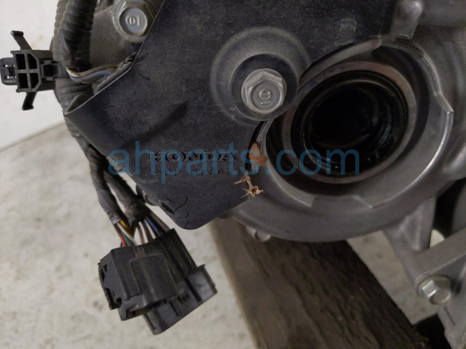 2021 Acura TLX Rear Differential 41200 6GY 000 Replacement 2021 Acura TLX Rear Differential 41200 6GY 000 Replacement thumbnail