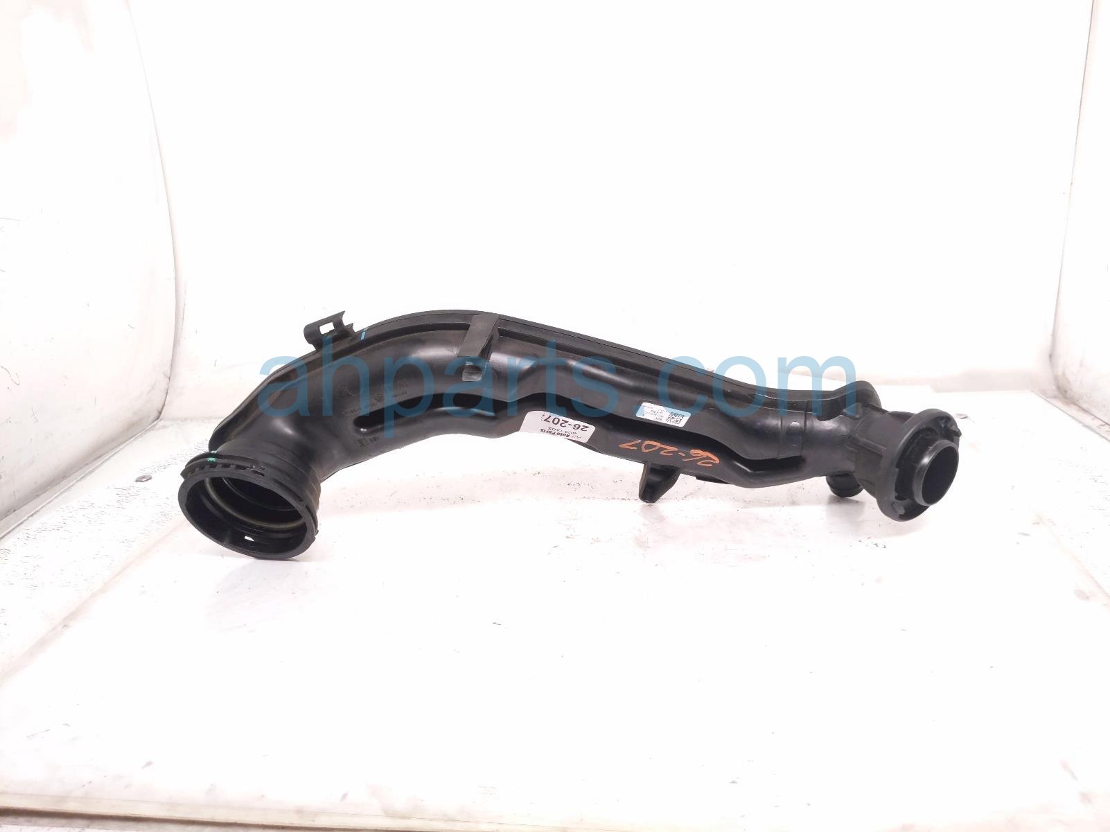2023 Volkswagen Taos Intercooler Pipe 1.5t 05E 145 673 Q Replacement 2023 Volkswagen Taos Intercooler Pipe 1.5t 05E 145 673 Q Replacement thumbnail