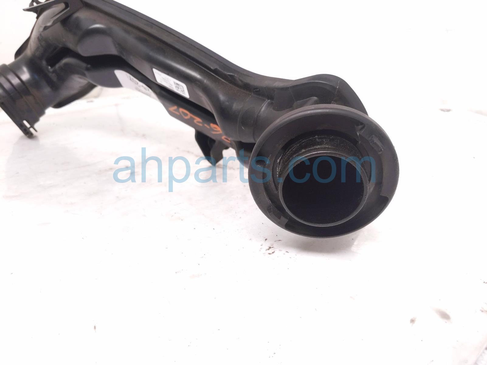 2023 Volkswagen Taos Intercooler Pipe 1.5t 05E 145 673 Q Replacement 2023 Volkswagen Taos Intercooler Pipe 1.5t 05E 145 673 Q Replacement thumbnail