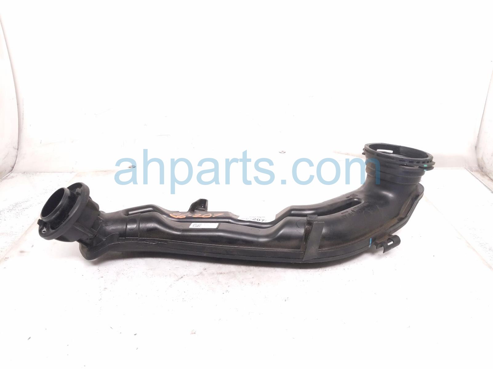 2023 Volkswagen Taos Intercooler Pipe 1.5t 05E 145 673 Q Replacement 2023 Volkswagen Taos Intercooler Pipe 1.5t 05E 145 673 Q Replacement thumbnail