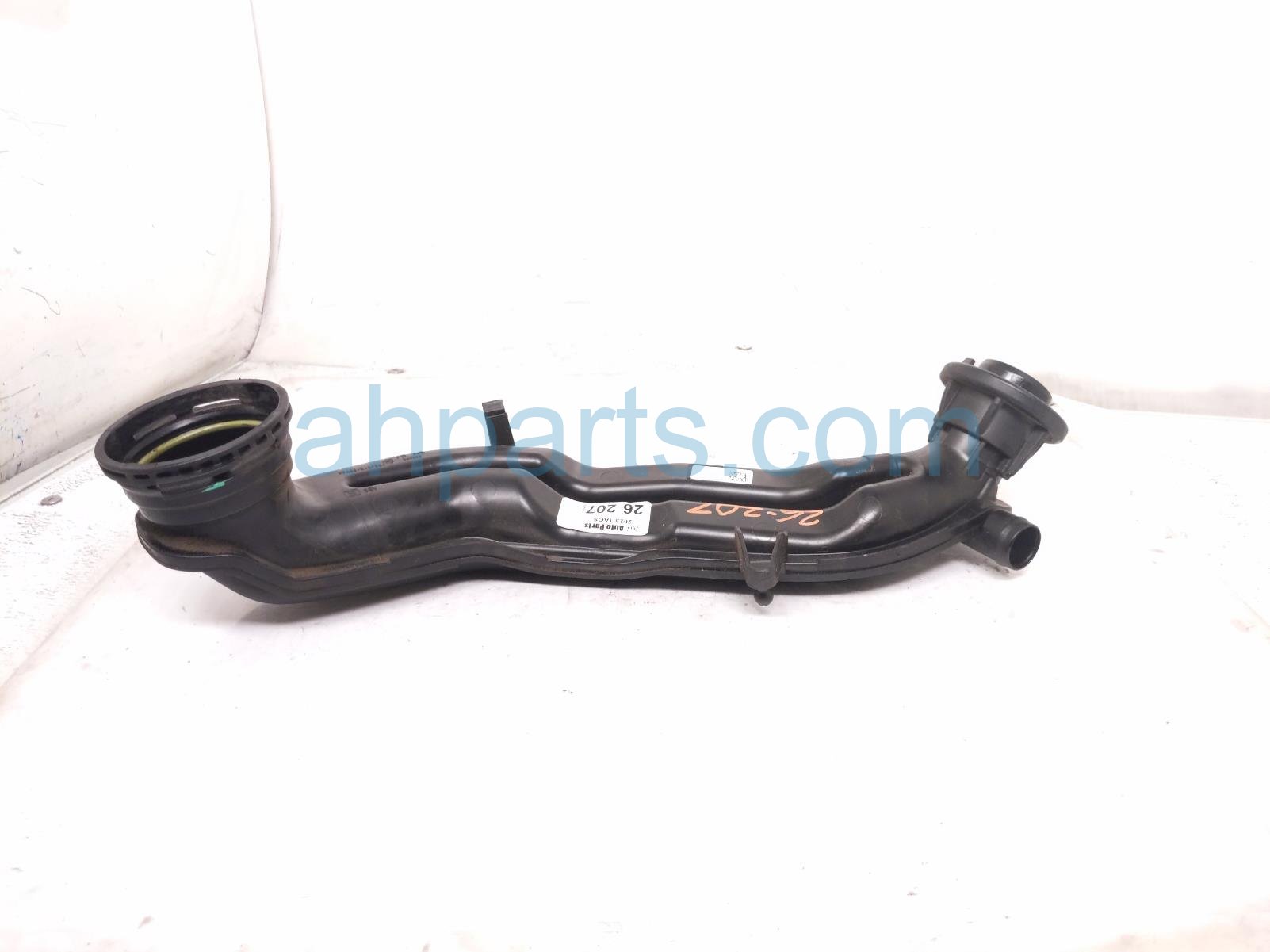2023 Volkswagen Taos Intercooler Pipe 1.5t 05E 145 673 Q Replacement 2023 Volkswagen Taos Intercooler Pipe 1.5t 05E 145 673 Q Replacement thumbnail