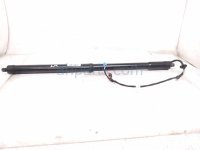 Porsche RR/LH POWER LIFTGATE STRUT/SHOCK Porsche RR/LH POWER LIFTGATE STRUT/SHOCK