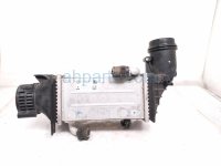 Volkswagen INTERCOOLER - 1.5T FWD Volkswagen INTERCOOLER - 1.5T FWD