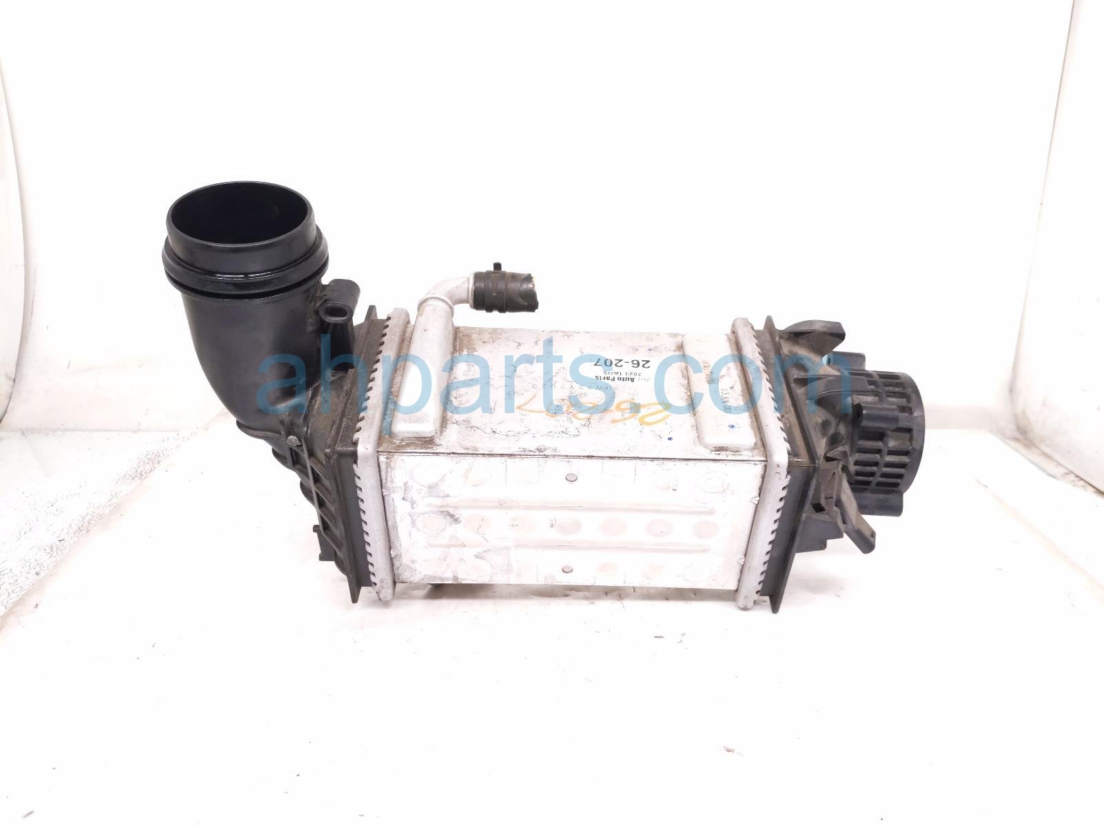 2023 Volkswagen Taos Intercooler 1.5t Fwd 04E 145 785 L Replacement 2023 Volkswagen Taos Intercooler 1.5t Fwd 04E 145 785 L Replacement thumbnail