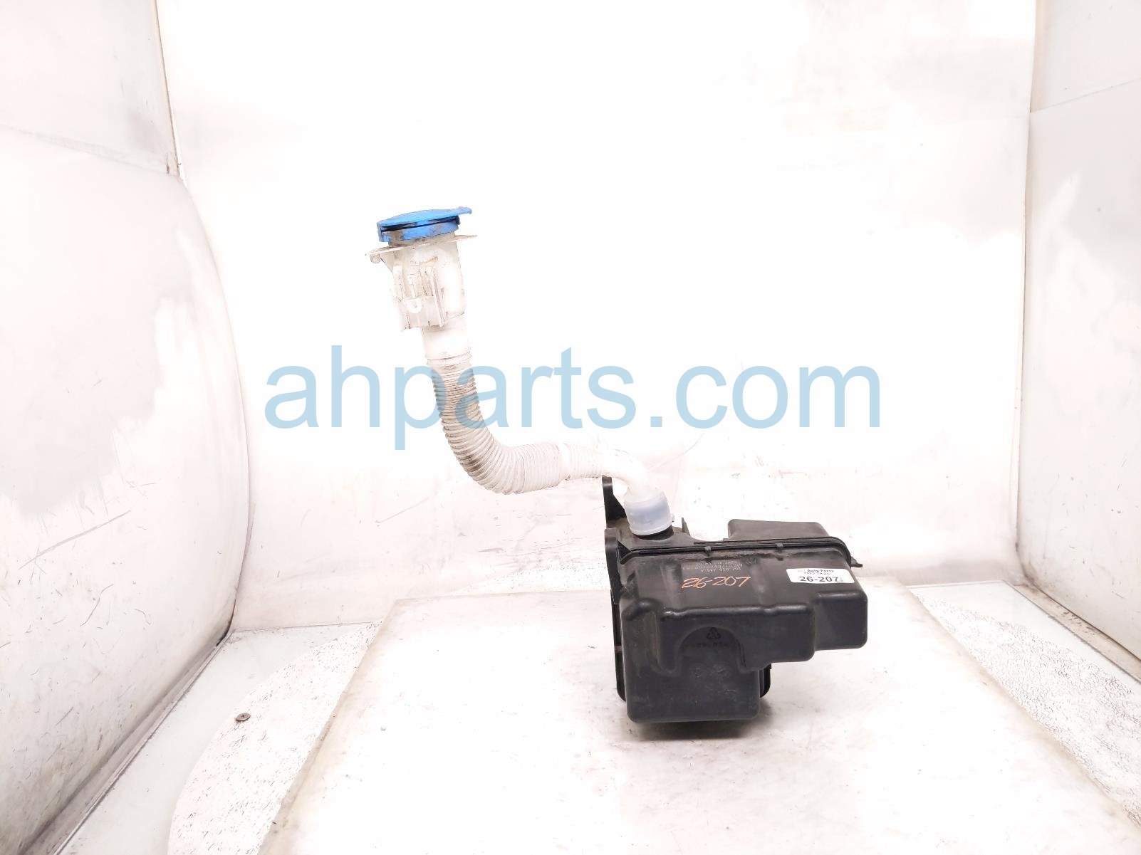 2023 Volkswagen Taos Windshield Washer Reservoir Tank 2GJ 955 453 A Replacement 2023 Volkswagen Taos Windshield Washer Reservoir Tank 2GJ 955 453 A Replacement thumbnail