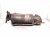 2024 Acura Integra Exhaust Manifold 2.0t 18180 6PV A00 Replacement 2024 Acura Integra Exhaust Manifold 2.0t 18180 6PV A00 Replacement thumbnail