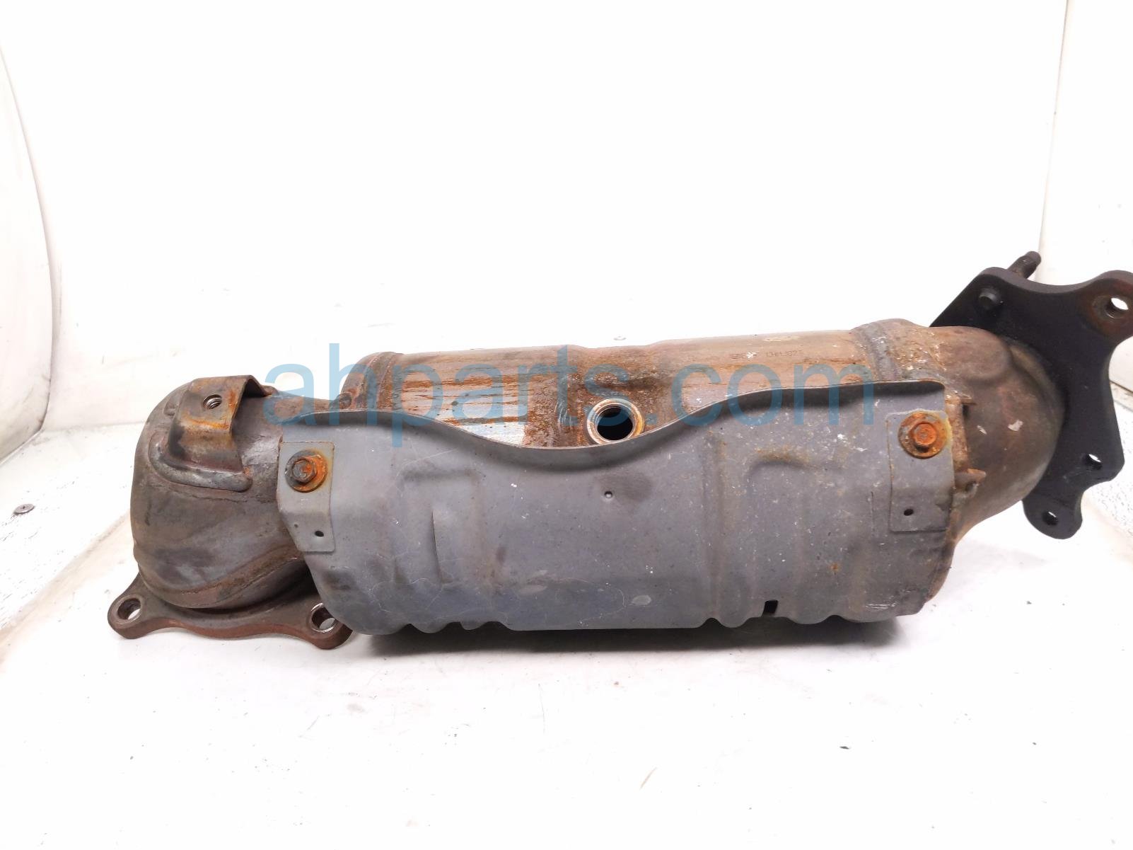 2024 Acura Integra Exhaust Manifold 2.0t 18180 6PV A00 Replacement 2024 Acura Integra Exhaust Manifold 2.0t 18180 6PV A00 Replacement thumbnail