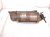 2024 Acura Integra Exhaust Manifold 2.0t 18180 6PV A00 Replacement 2024 Acura Integra Exhaust Manifold 2.0t 18180 6PV A00 Replacement thumbnail