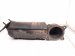 2024 Acura Integra Exhaust Manifold 2.0t 18180 6PV A00 Replacement 2024 Acura Integra Exhaust Manifold 2.0t 18180 6PV A00 Replacement thumbnail