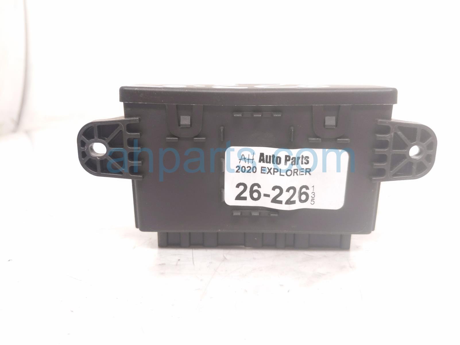 2020 Ford Explorer Front Passenger Door Control Module Unit JX7T 14B533 AG Replacement 2020 Ford Explorer Front Passenger Door Control Module Unit JX7T 14B533 AG Replacement thumbnail
