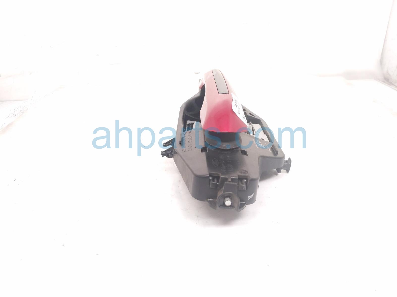 2020 Ford Explorer Outside/exterior Front Passenger Exterior Door Handle Red LB5Z 7826604 FA Replacement 2020 Ford Explorer Outside/exterior Front Passenger Exterior Door Handle Red LB5Z 7826604 FA Replacement thumbnail