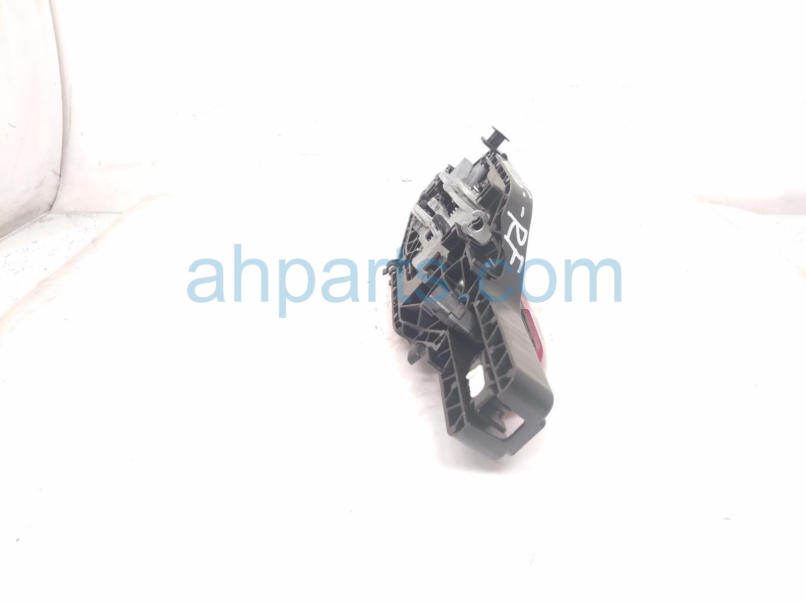 2020 Ford Explorer Outside/exterior Front Passenger Exterior Door Handle Red LB5Z 7826604 FA Replacement 2020 Ford Explorer Outside/exterior Front Passenger Exterior Door Handle Red LB5Z 7826604 FA Replacement thumbnail