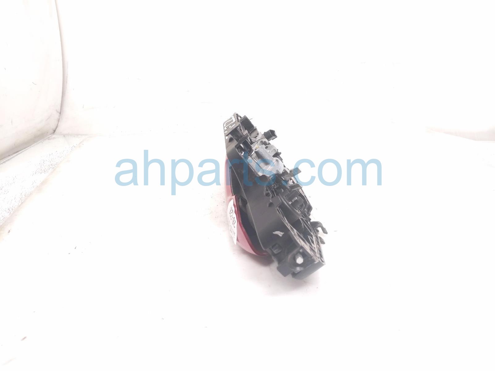 2020 Ford Explorer Outside/exterior Front Passenger Exterior Door Handle Red LB5Z 7826604 FA Replacement 2020 Ford Explorer Outside/exterior Front Passenger Exterior Door Handle Red LB5Z 7826604 FA Replacement thumbnail
