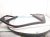 2020 Ford Explorer Window / Rear Passenger Door Vent Glass LB5Z 7825504 BA Replacement 2020 Ford Explorer Window / Rear Passenger Door Vent Glass LB5Z 7825504 BA Replacement thumbnail