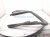 2020 Ford Explorer Window / Rear Passenger Door Vent Glass LB5Z 7825504 BA Replacement 2020 Ford Explorer Window / Rear Passenger Door Vent Glass LB5Z 7825504 BA Replacement thumbnail