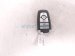 2020 Ford Explorer Single Smart Remote Fob 5 Button DS7Z 15K601 AC Replacement 2020 Ford Explorer Single Smart Remote Fob 5 Button DS7Z 15K601 AC Replacement thumbnail