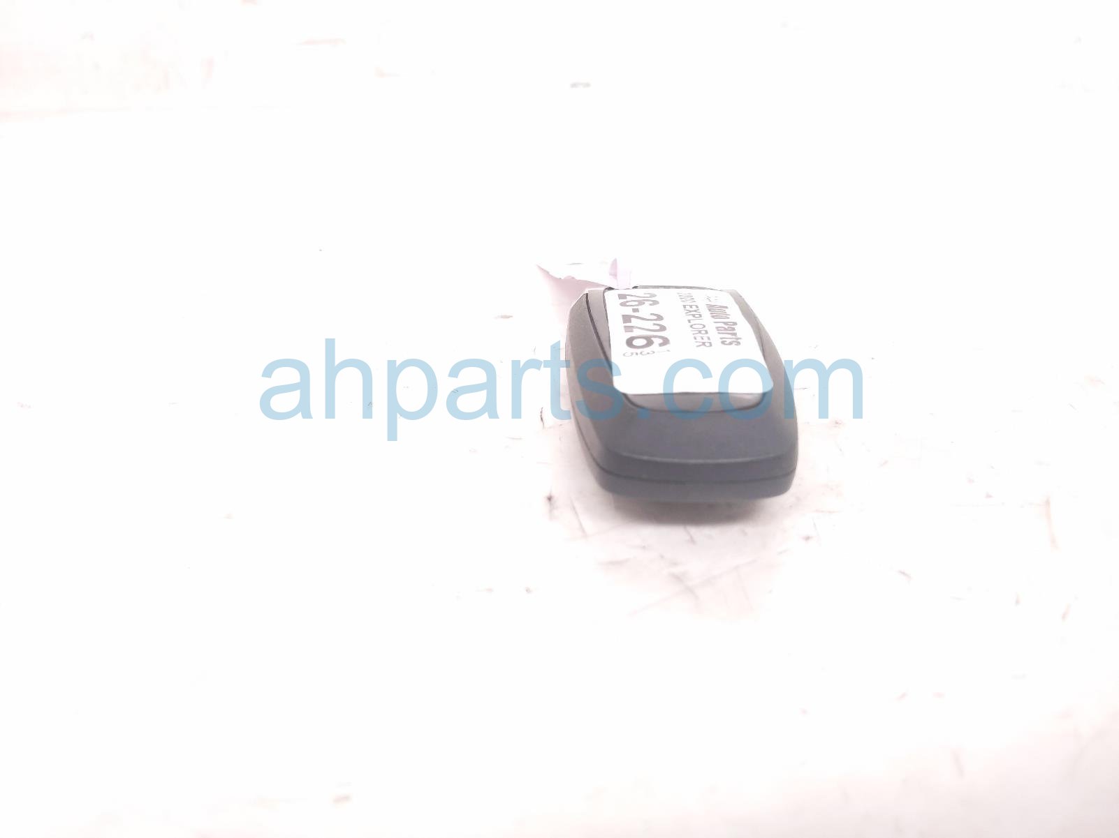 2020 Ford Explorer Single Smart Remote Fob 5 Button DS7Z 15K601 AC Replacement 2020 Ford Explorer Single Smart Remote Fob 5 Button DS7Z 15K601 AC Replacement thumbnail