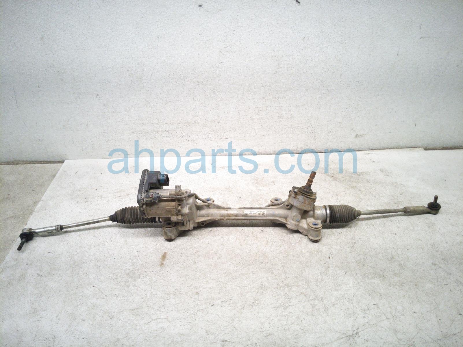 Toyota POWER STEERING RACK & PINION Toyota POWER STEERING RACK & PINION