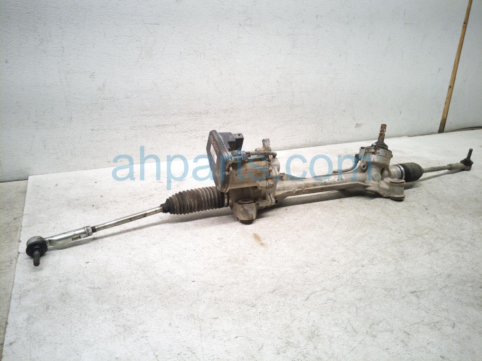 2024 Toyota Rav 4 And / Gear Box Power Steering Rack & Pinion 44250 0R140 Replacement 2024 Toyota Rav 4 And / Gear Box Power Steering Rack & Pinion 44250 0R140 Replacement thumbnail
