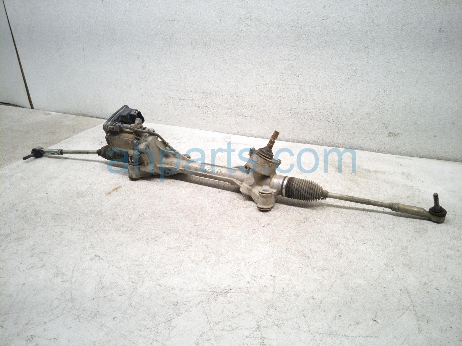 2024 Toyota Rav 4 And / Gear Box Power Steering Rack & Pinion 44250 0R140 Replacement 2024 Toyota Rav 4 And / Gear Box Power Steering Rack & Pinion 44250 0R140 Replacement thumbnail