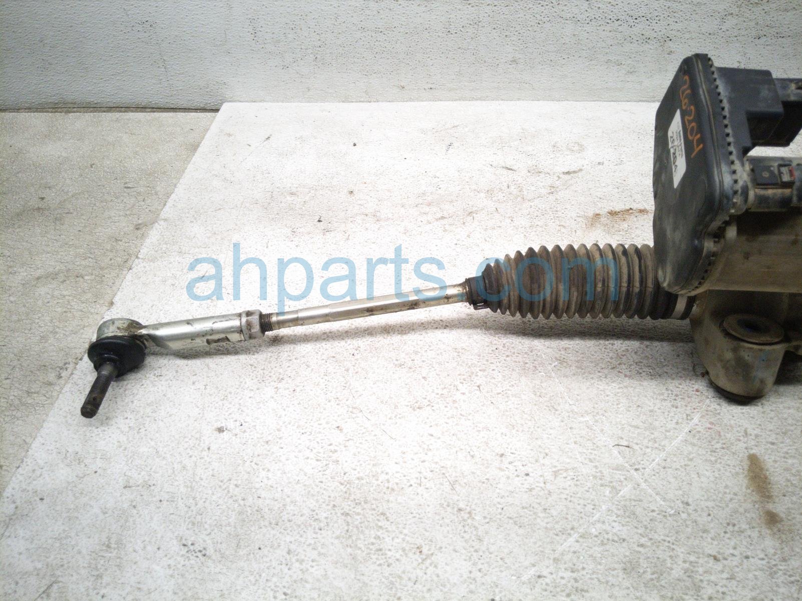 2024 Toyota Rav 4 And / Gear Box Power Steering Rack & Pinion 44250 0R140 Replacement 2024 Toyota Rav 4 And / Gear Box Power Steering Rack & Pinion 44250 0R140 Replacement thumbnail