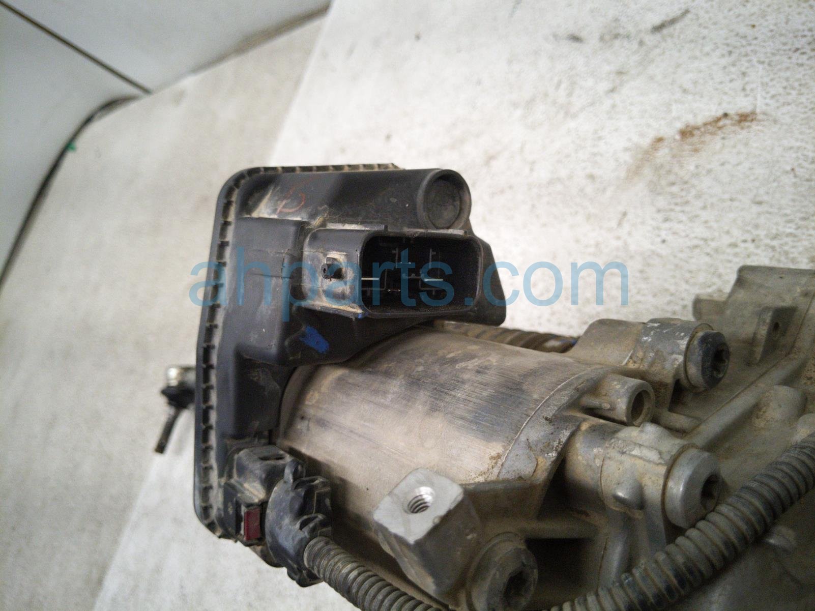 2024 Toyota Rav 4 And / Gear Box Power Steering Rack & Pinion 44250 0R140 Replacement 2024 Toyota Rav 4 And / Gear Box Power Steering Rack & Pinion 44250 0R140 Replacement thumbnail