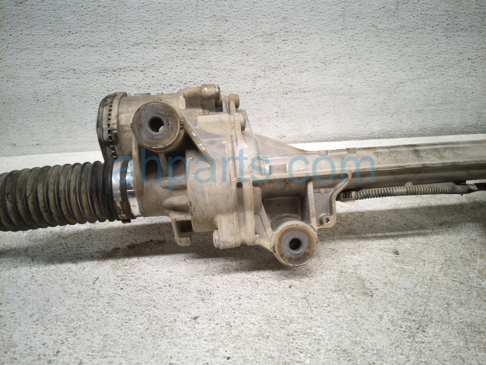 2024 Toyota Rav 4 And / Gear Box Power Steering Rack & Pinion 44250 0R140 Replacement 2024 Toyota Rav 4 And / Gear Box Power Steering Rack & Pinion 44250 0R140 Replacement thumbnail
