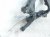 2022 Toyota Venza Crossmember Rear Sub Frame / Cradle 51206 42080 Replacement 2022 Toyota Venza Crossmember Rear Sub Frame / Cradle 51206 42080 Replacement thumbnail