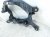 2022 Toyota Venza Crossmember Rear Sub Frame / Cradle 51206 42080 Replacement 2022 Toyota Venza Crossmember Rear Sub Frame / Cradle 51206 42080 Replacement thumbnail