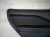 2025 Subaru Forester Trim / Liner Rear Driver Interior Door Panel Black 94222SL450 Replacement 2025 Subaru Forester Trim / Liner Rear Driver Interior Door Panel Black 94222SL450 Replacement thumbnail