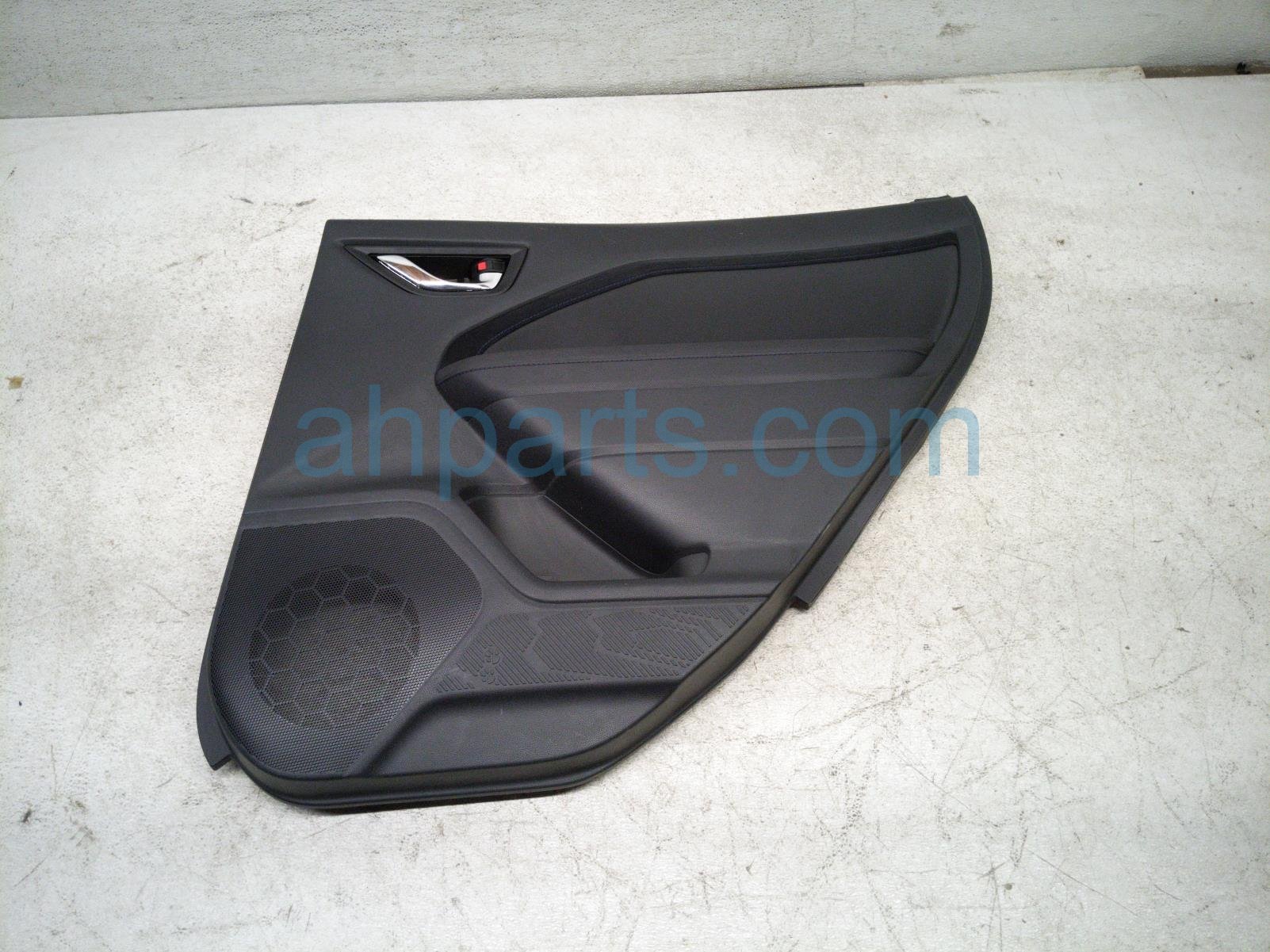 2025 Subaru Forester Trim / Liner Rear Passenger Interior Door Panel Black 94222SL441 Replacement 2025 Subaru Forester Trim / Liner Rear Passenger Interior Door Panel Black 94222SL441 Replacement thumbnail
