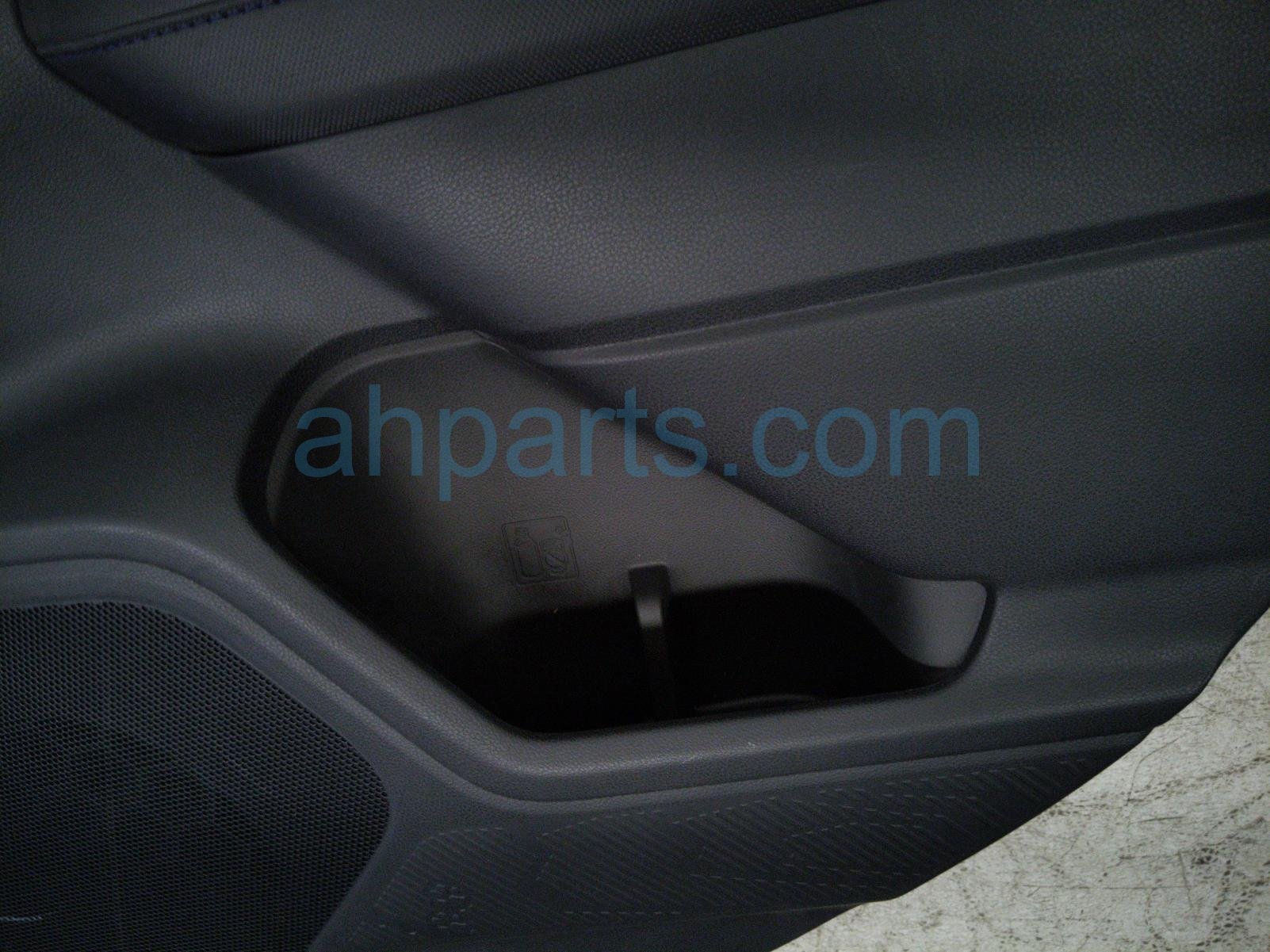 2025 Subaru Forester Trim / Liner Rear Passenger Interior Door Panel Black 94222SL441 Replacement 2025 Subaru Forester Trim / Liner Rear Passenger Interior Door Panel Black 94222SL441 Replacement thumbnail