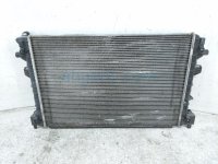 Volkswagen FRONT RADIATOR MAIN Volkswagen FRONT RADIATOR MAIN