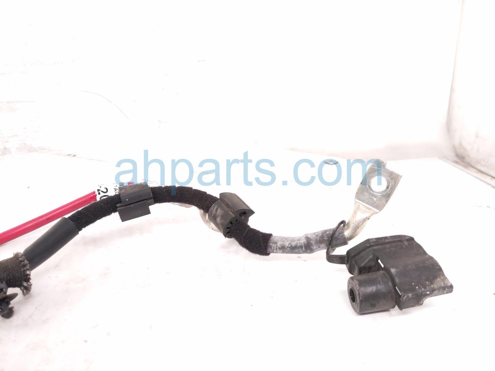 2023 Volkswagen Taos Positive Battery Cable 1.5t Fwd 5Q0 971 228 Replacement 2023 Volkswagen Taos Positive Battery Cable 1.5t Fwd 5Q0 971 228 Replacement thumbnail