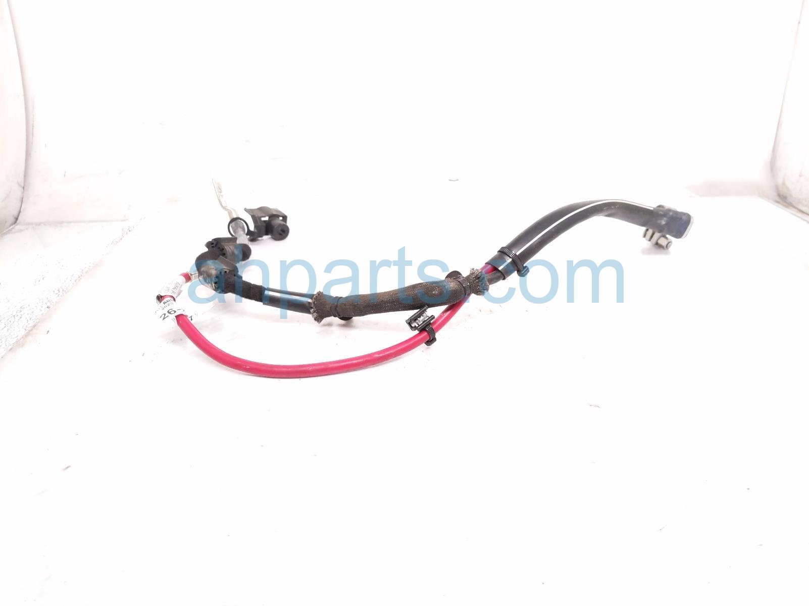 2023 Volkswagen Taos Positive Battery Cable 1.5t Fwd 5Q0 971 228 Replacement 2023 Volkswagen Taos Positive Battery Cable 1.5t Fwd 5Q0 971 228 Replacement thumbnail