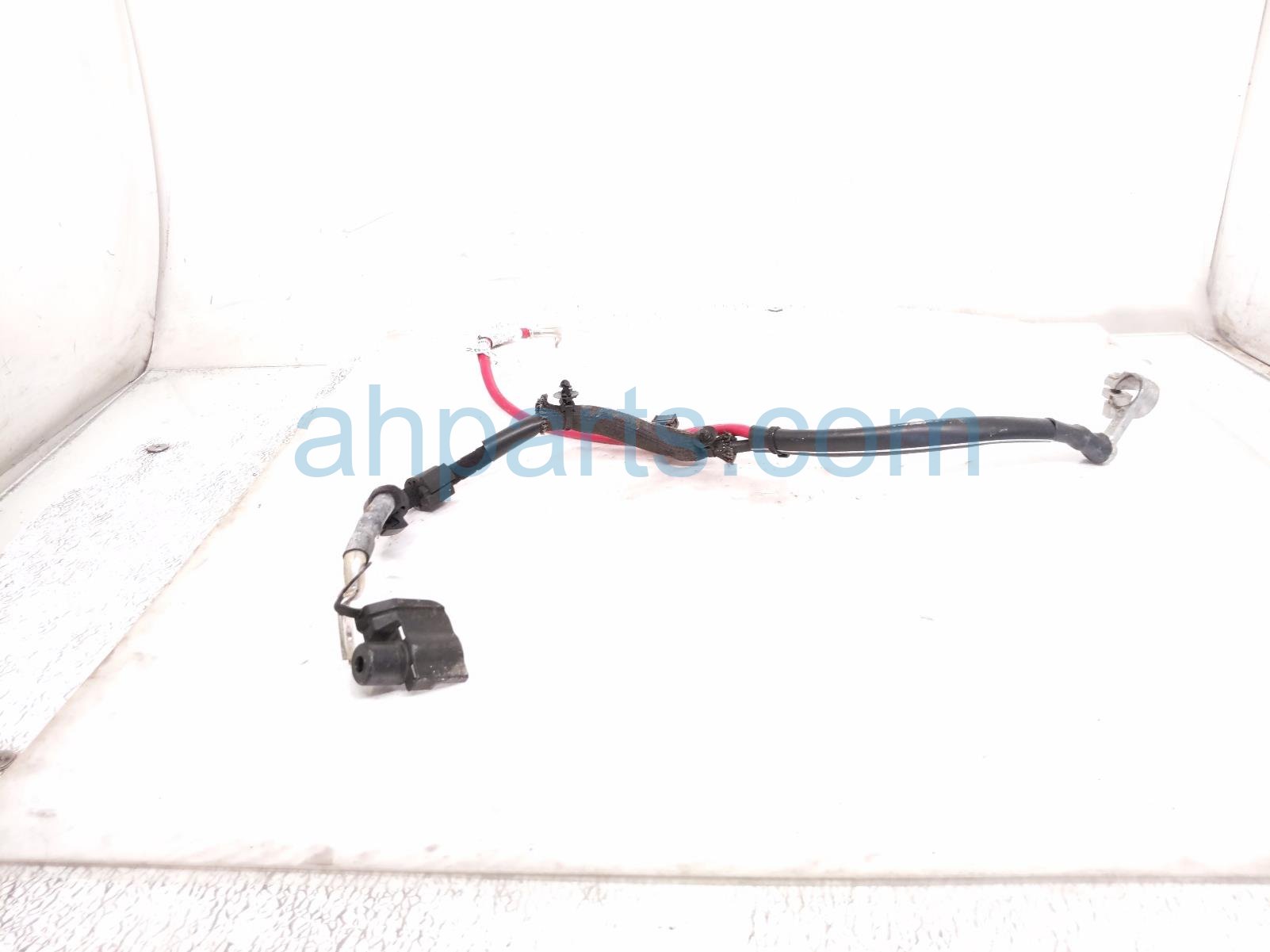 2023 Volkswagen Taos Positive Battery Cable 1.5t Fwd 5Q0 971 228 Replacement 2023 Volkswagen Taos Positive Battery Cable 1.5t Fwd 5Q0 971 228 Replacement thumbnail