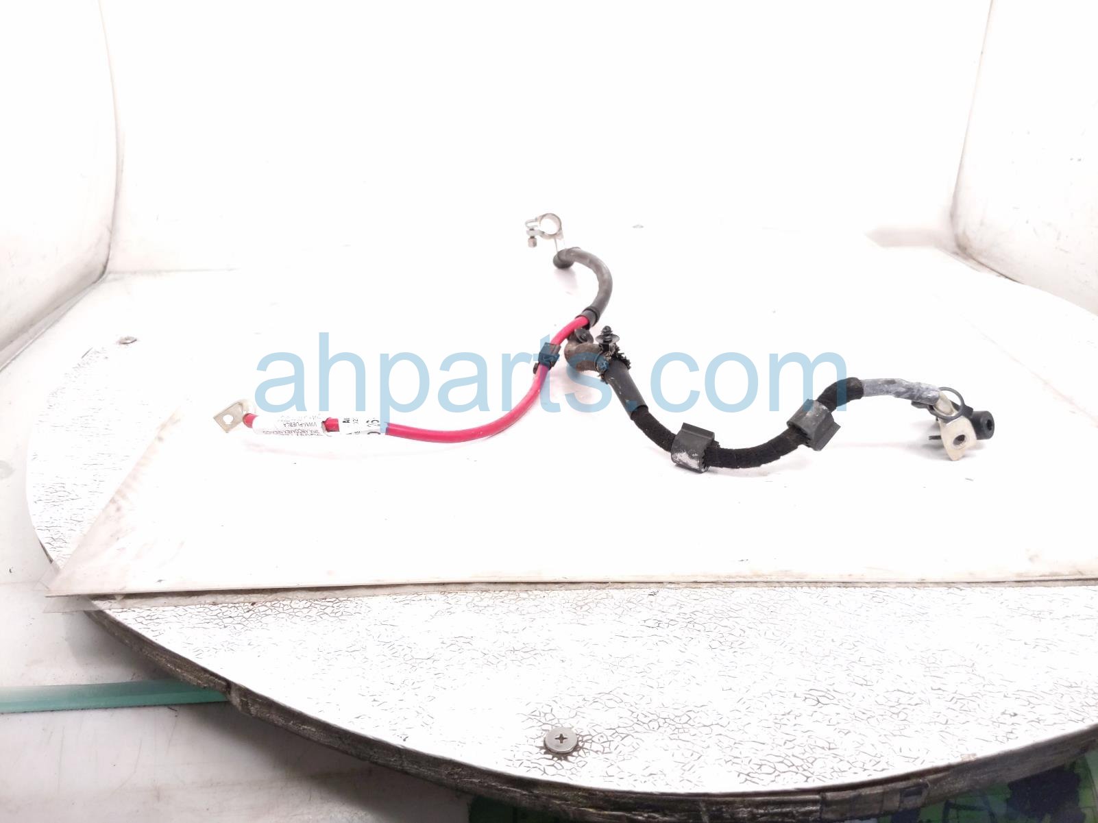 2023 Volkswagen Taos Positive Battery Cable 1.5t Fwd 5Q0 971 228 Replacement 2023 Volkswagen Taos Positive Battery Cable 1.5t Fwd 5Q0 971 228 Replacement thumbnail