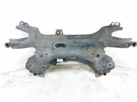 Toyota FRONT ENGINE SUB FRAME / CRADLE Toyota FRONT ENGINE SUB FRAME / CRADLE