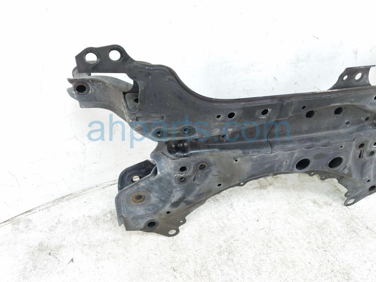 2014 Toyota Prius Crossmember Front Engine Sub Frame / Cradle 51201 78010 Replacement 2014 Toyota Prius Crossmember Front Engine Sub Frame / Cradle 51201 78010 Replacement thumbnail