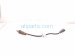 2014 Toyota Prius Exhaust Front Pipe Oxygen Sensor 89465 47080 Replacement 2014 Toyota Prius Exhaust Front Pipe Oxygen Sensor 89465 47080 Replacement thumbnail