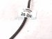 2014 Toyota Prius Exhaust Front Pipe Oxygen Sensor 89465 47080 Replacement 2014 Toyota Prius Exhaust Front Pipe Oxygen Sensor 89465 47080 Replacement thumbnail