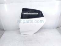 $645 Honda RR/LH DOOR - WHITE - NO INSIDE TRIM $645 Honda RR/LH DOOR - WHITE - NO INSIDE TRIM