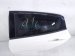 2019 Honda Civic Rear Driver Door White No Inside Trim 67550 TGG A10ZZ Replacement 2019 Honda Civic Rear Driver Door White No Inside Trim 67550 TGG A10ZZ Replacement thumbnail