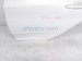 2019 Honda Civic Rear Driver Door White No Inside Trim 67550 TGG A10ZZ Replacement 2019 Honda Civic Rear Driver Door White No Inside Trim 67550 TGG A10ZZ Replacement thumbnail