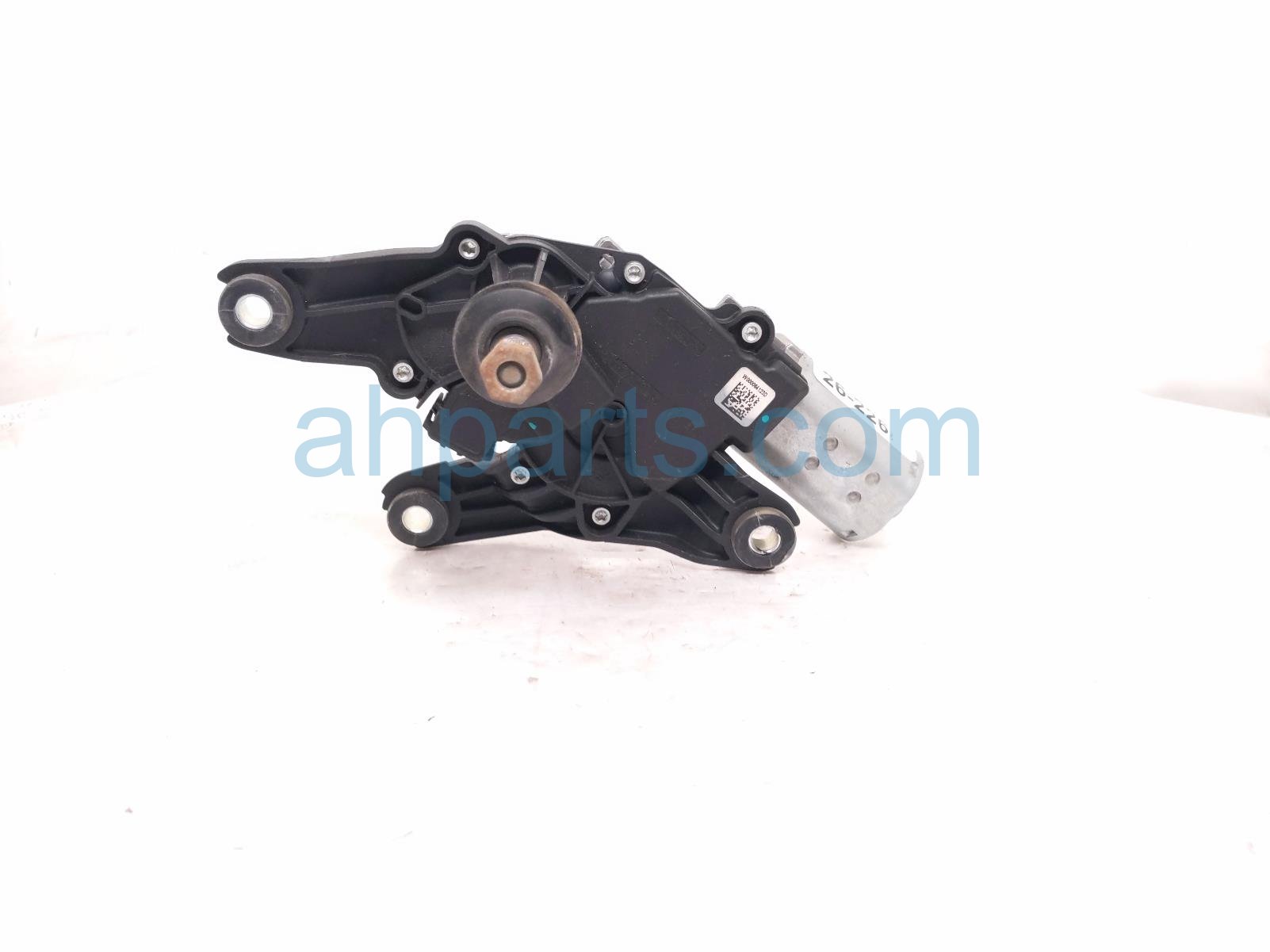 2020 Ford Explorer Rear Windshield Wiper Motor Assy DS7Z 17508 X Replacement 2020 Ford Explorer Rear Windshield Wiper Motor Assy DS7Z 17508 X Replacement thumbnail