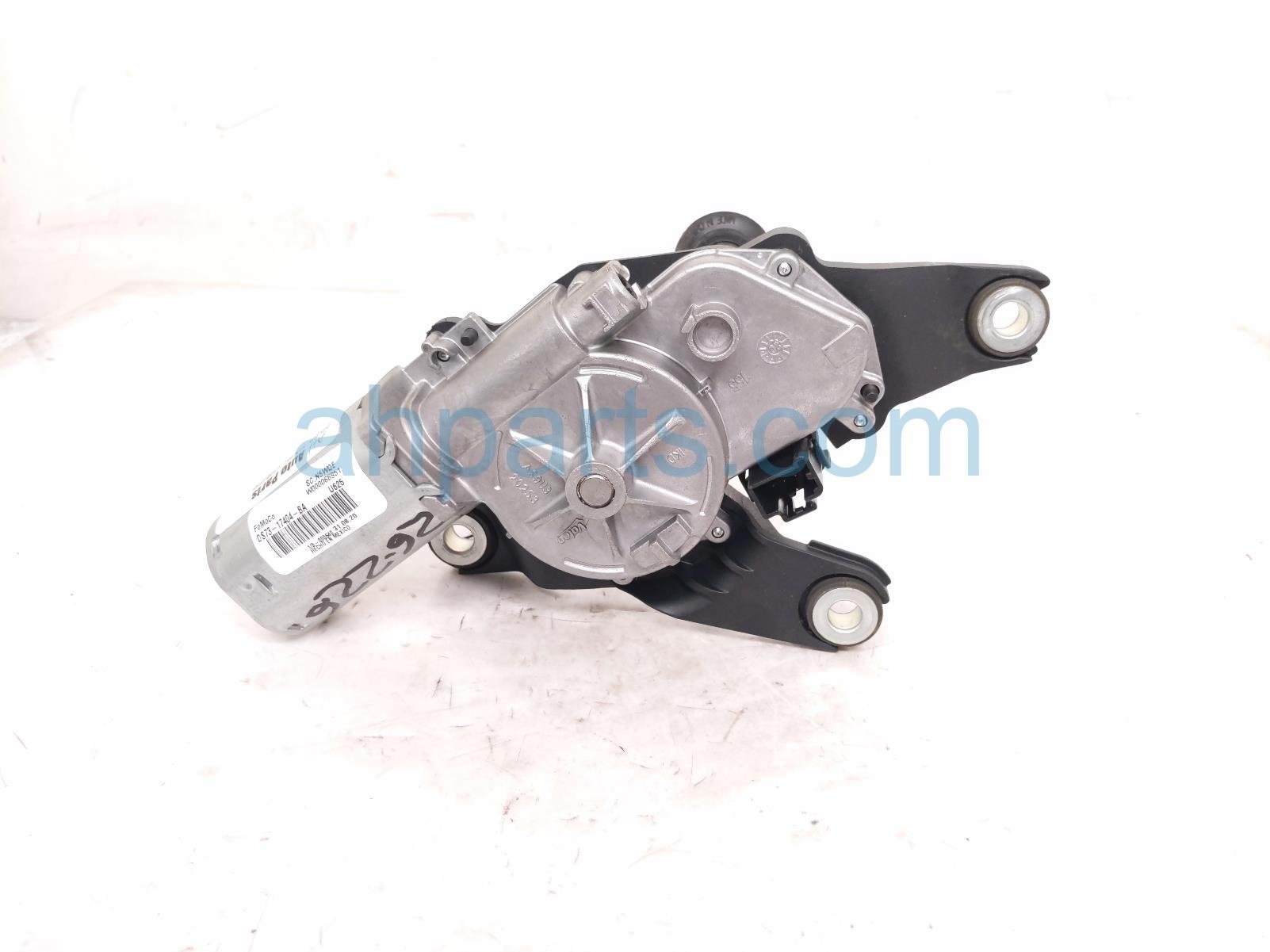 2020 Ford Explorer Rear Windshield Wiper Motor Assy DS7Z 17508 X Replacement 2020 Ford Explorer Rear Windshield Wiper Motor Assy DS7Z 17508 X Replacement thumbnail