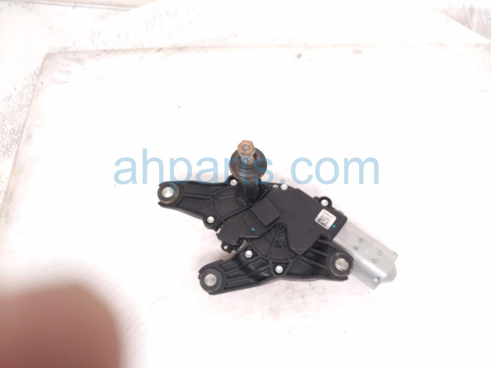 2020 Ford Explorer Rear Windshield Wiper Motor Assy DS7Z 17508 X Replacement 2020 Ford Explorer Rear Windshield Wiper Motor Assy DS7Z 17508 X Replacement thumbnail